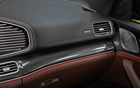 Mercedes-Benz GLE AMG, 2025 год, 16 700 000 рублей, 19 фотография