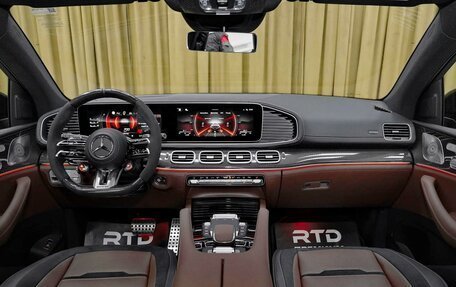 Mercedes-Benz GLE AMG, 2025 год, 16 700 000 рублей, 13 фотография