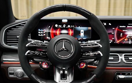 Mercedes-Benz GLE AMG, 2025 год, 16 700 000 рублей, 14 фотография