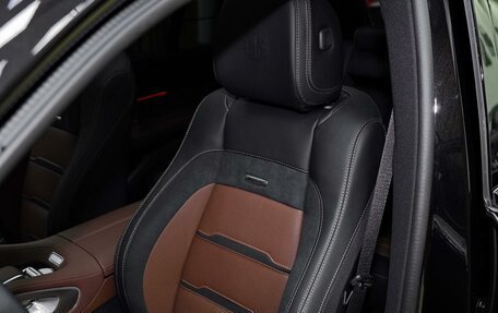 Mercedes-Benz GLE AMG, 2025 год, 16 700 000 рублей, 16 фотография