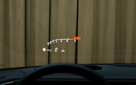 Mercedes-Benz GLE AMG, 2025 год, 16 700 000 рублей, 18 фотография