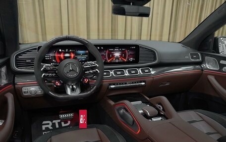 Mercedes-Benz GLE AMG, 2025 год, 16 700 000 рублей, 12 фотография