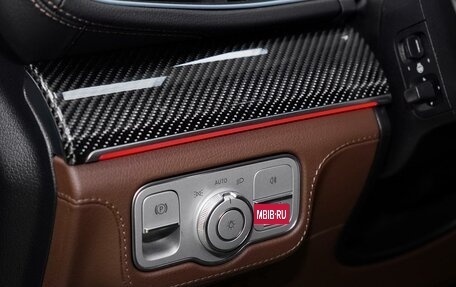 Mercedes-Benz GLE AMG, 2025 год, 16 700 000 рублей, 17 фотография