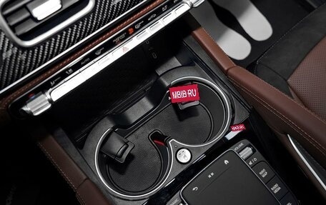Mercedes-Benz GLE AMG, 2025 год, 16 700 000 рублей, 20 фотография