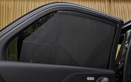 Mercedes-Benz GLE AMG, 2025 год, 16 700 000 рублей, 24 фотография