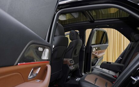 Mercedes-Benz GLE AMG, 2025 год, 16 700 000 рублей, 26 фотография