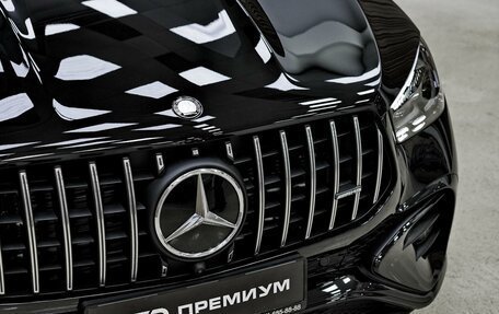 Mercedes-Benz GLE AMG, 2025 год, 16 700 000 рублей, 28 фотография