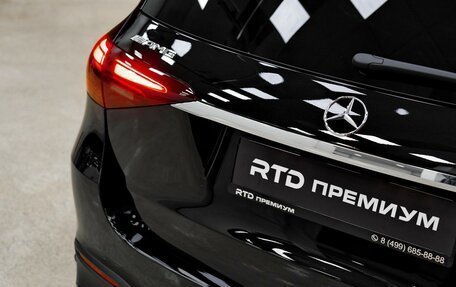 Mercedes-Benz GLE AMG, 2025 год, 16 700 000 рублей, 30 фотография