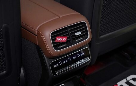 Mercedes-Benz GLE AMG, 2025 год, 16 700 000 рублей, 25 фотография