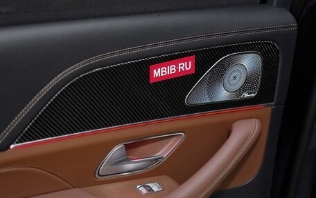 Mercedes-Benz GLE AMG, 2025 год, 16 700 000 рублей, 23 фотография