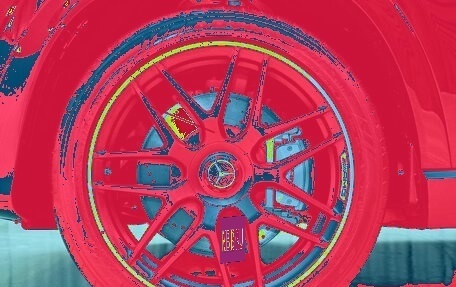 Mercedes-Benz GLE AMG, 2025 год, 16 700 000 рублей, 32 фотография