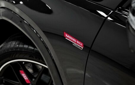 Mercedes-Benz GLE AMG, 2025 год, 16 700 000 рублей, 29 фотография