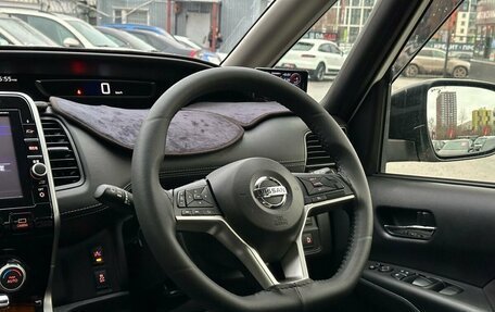 Nissan Serena IV, 2016 год, 1 899 000 рублей, 13 фотография