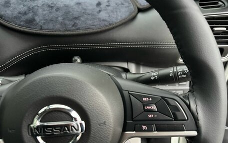 Nissan Serena IV, 2016 год, 1 899 000 рублей, 19 фотография