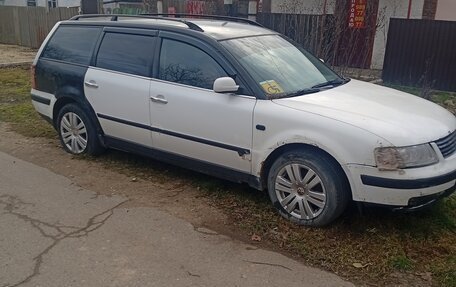 Volkswagen Passat B5+ рестайлинг, 1997 год, 150 000 рублей, 1 фотография