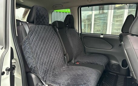 Nissan Serena IV, 2016 год, 1 899 000 рублей, 22 фотография