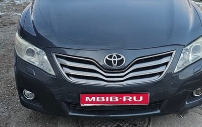 Toyota Camry, 2011 год, 1 300 000 рублей, 1 фотография