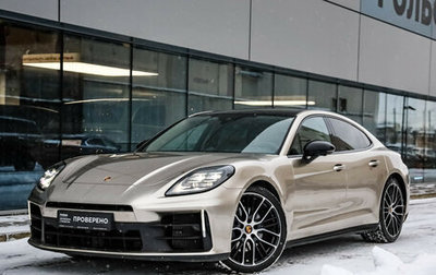 Porsche Panamera, 2024 год, 19 930 000 рублей, 1 фотография