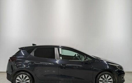 KIA cee'd III, 2017 год, 1 530 000 рублей, 4 фотография