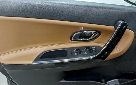 KIA cee'd III, 2017 год, 1 530 000 рублей, 11 фотография