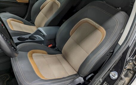 KIA cee'd III, 2017 год, 1 530 000 рублей, 14 фотография