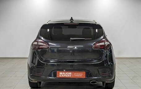 KIA cee'd III, 2017 год, 1 530 000 рублей, 6 фотография