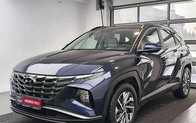 Hyundai Tucson, 2023 год, 3 099 000 рублей, 1 фотография