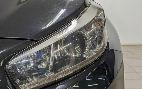 KIA cee'd III, 2017 год, 1 530 000 рублей, 16 фотография