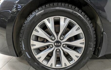 KIA cee'd III, 2017 год, 1 530 000 рублей, 17 фотография