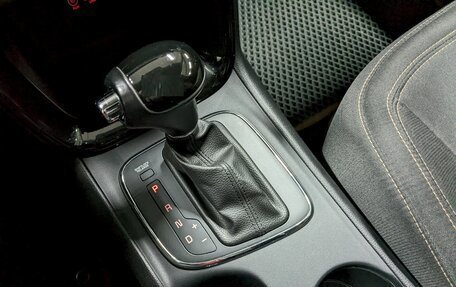 KIA cee'd III, 2017 год, 1 530 000 рублей, 29 фотография