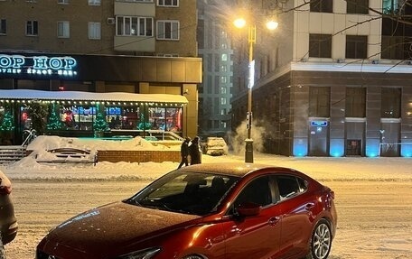 Mazda 3, 2014 год, 1 700 000 рублей, 7 фотография