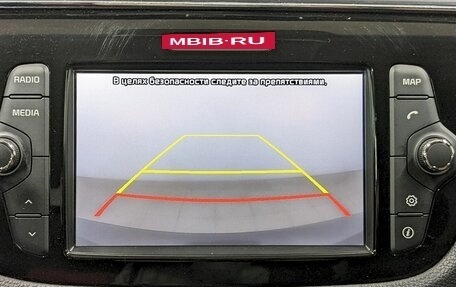 KIA cee'd III, 2017 год, 1 530 000 рублей, 28 фотография