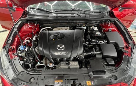 Mazda 3, 2014 год, 1 700 000 рублей, 12 фотография