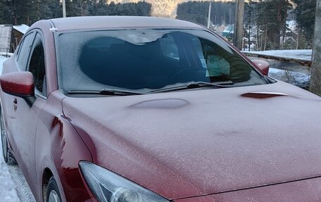 Mazda 3, 2014 год, 1 700 000 рублей, 9 фотография