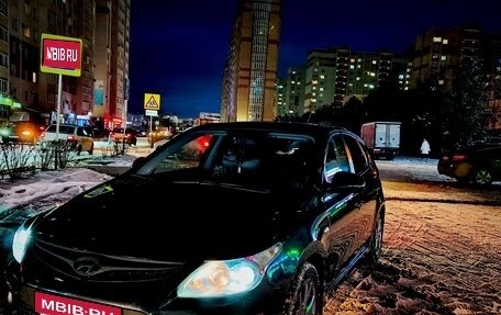 Hyundai i30 I, 2011 год, 930 000 рублей, 1 фотография