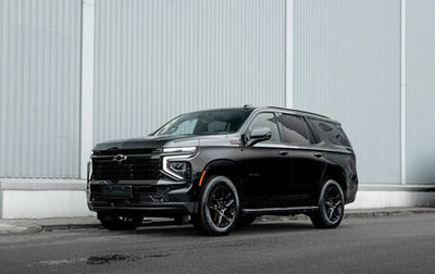 Chevrolet Tahoe IV, 2025 год, 11 900 000 рублей, 1 фотография