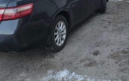 Toyota Camry, 2011 год, 1 300 000 рублей, 4 фотография