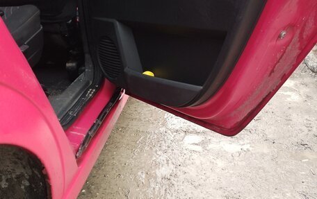 Opel Meriva, 2006 год, 320 000 рублей, 6 фотография