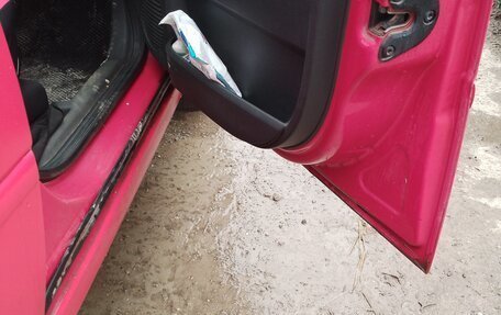 Opel Meriva, 2006 год, 320 000 рублей, 8 фотография