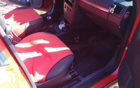 Opel Meriva, 2006 год, 320 000 рублей, 12 фотография