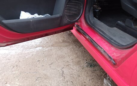 Opel Meriva, 2006 год, 320 000 рублей, 5 фотография