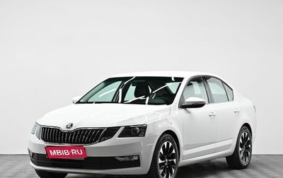 Skoda Octavia, 2020 год, 1 385 000 рублей, 1 фотография