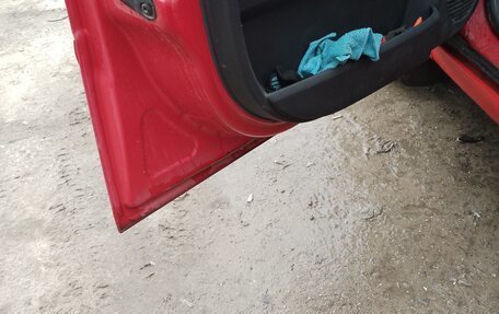 Opel Meriva, 2006 год, 320 000 рублей, 15 фотография