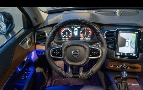 Volvo XC90 II рестайлинг, 2018 год, 4 700 000 рублей, 3 фотография