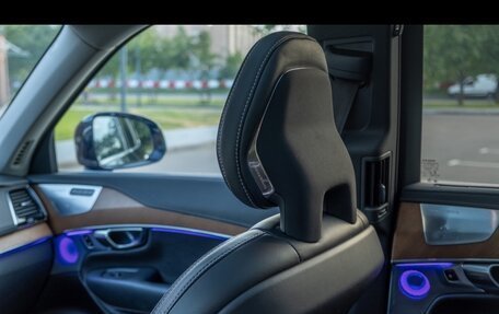 Volvo XC90 II рестайлинг, 2018 год, 4 700 000 рублей, 7 фотография