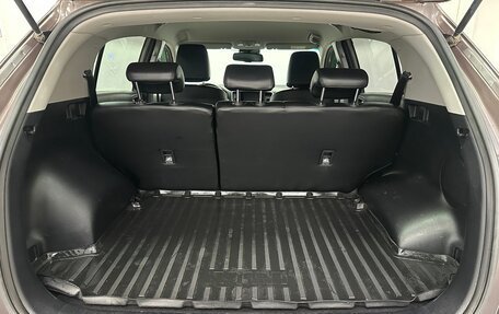 KIA Sportage IV рестайлинг, 2019 год, 2 240 000 рублей, 16 фотография