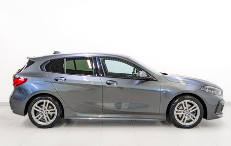 BMW 1 серия, 2021 год, 2 980 000 рублей, 4 фотография