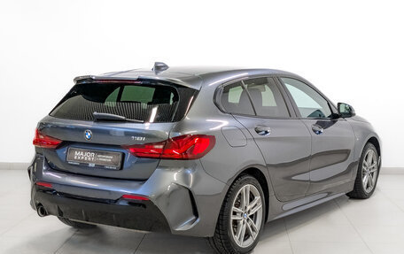 BMW 1 серия, 2021 год, 2 980 000 рублей, 5 фотография