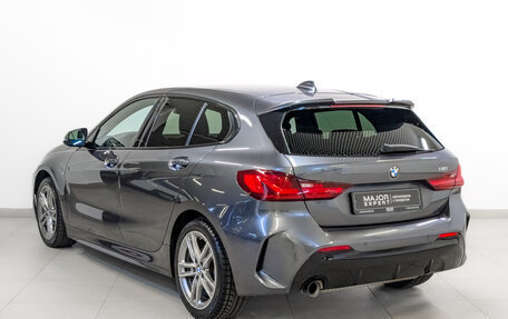 BMW 1 серия, 2021 год, 2 980 000 рублей, 7 фотография