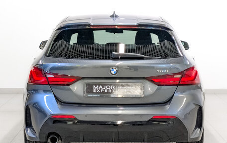 BMW 1 серия, 2021 год, 2 980 000 рублей, 6 фотография